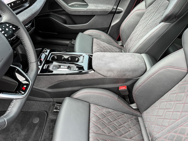 Audi Q6 e-tron Quattro