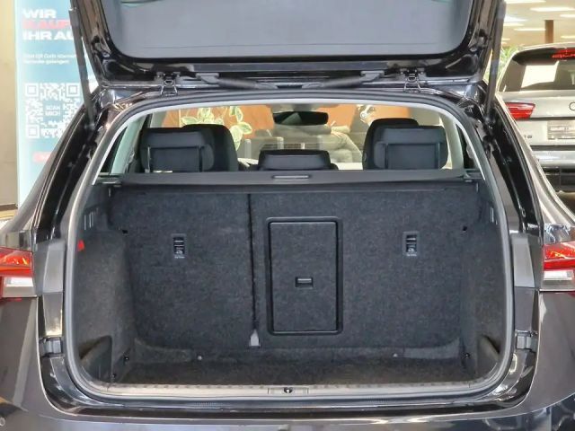 Skoda Octavia 1.5 TSI ACT Ambition Combi