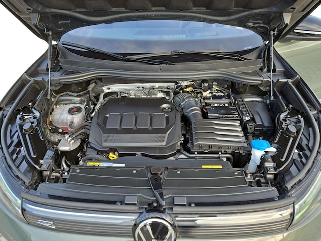 Volkswagen Tiguan 2.0 TDI DSG R-Line