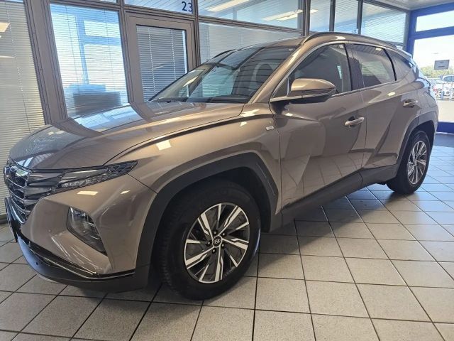 Hyundai Tucson Select