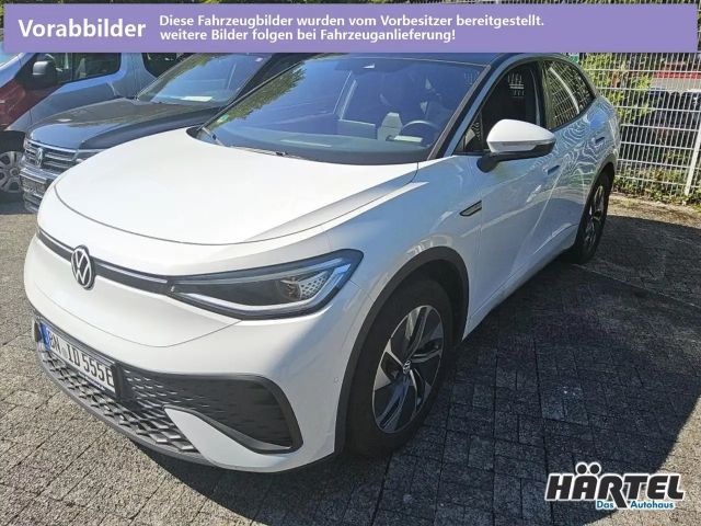 Volkswagen ID.5 77 KWh Pro