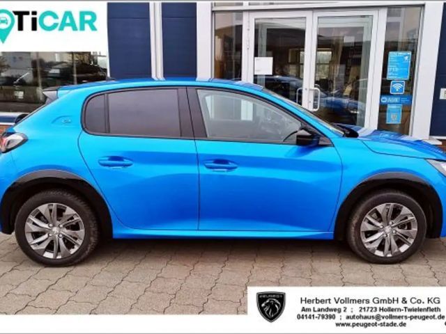 Peugeot 208 Allure Pack