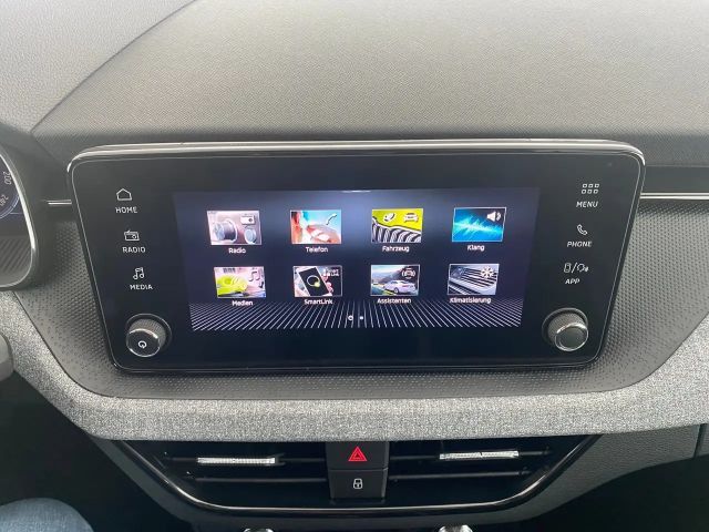 Skoda Scala Selection