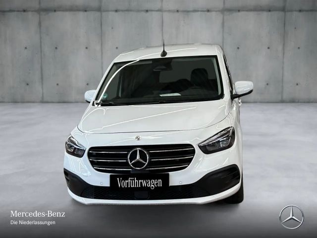 Mercedes-Benz T 180 Progressive