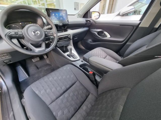 Mazda 2 Hybrid 1.5L 116PS AT WD Centre - Line