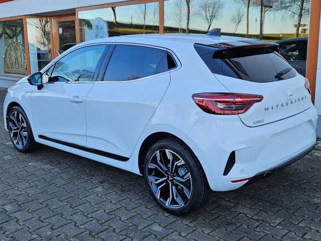 Mitsubishi Colt Edition