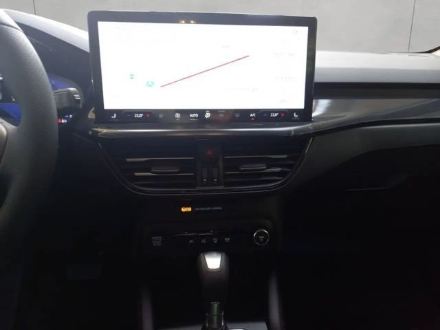 Ford Focus EcoBoost ST Line Wagon