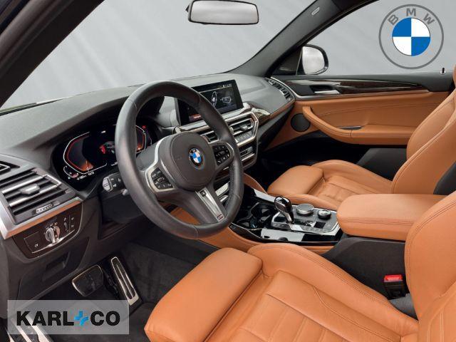 BMW X4 xDrive30i