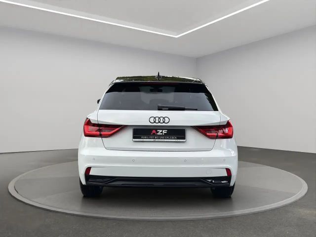 Audi A1 25 TFSI