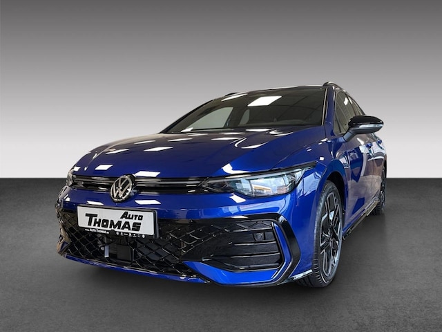 Volkswagen Golf 1.5 eTSI DSG R-Line Variant