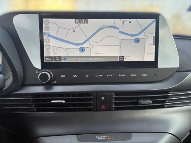 Hyundai i20 1.0 Select T-GDi