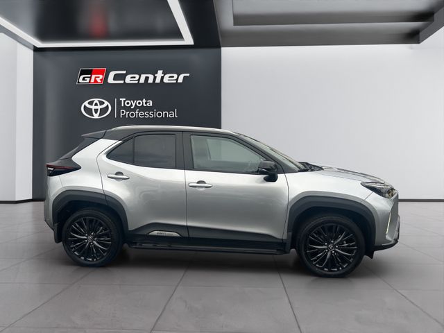 Toyota Yaris Cross 5-deurs