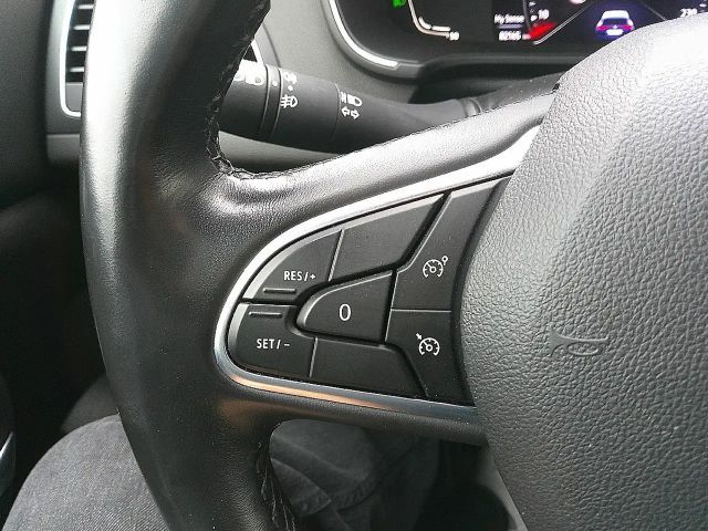 Renault Megane Combi Intens TCe 140