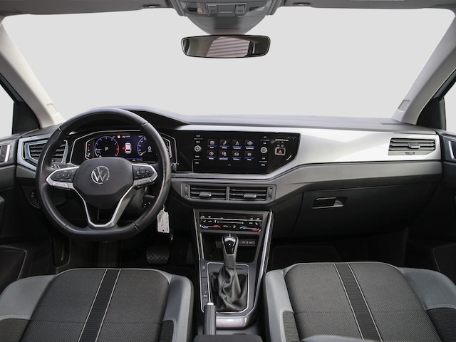 Volkswagen Polo 1.0 TSI DSG Style