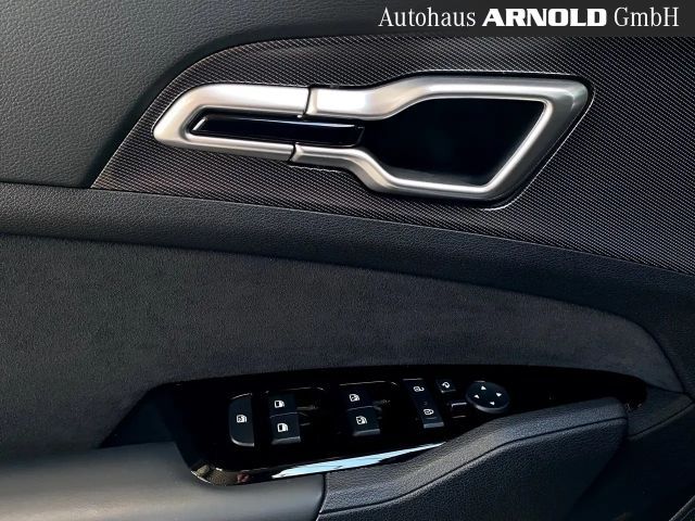 Kia Sportage CRDi GT-Line Vierwielaandrijving