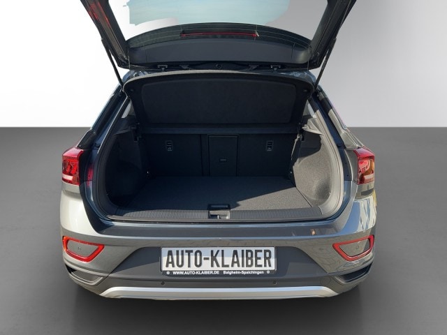 Volkswagen T-Roc 1.5 TSI DSG