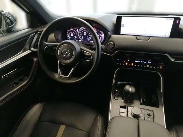 Mazda CX-80 Homura Plus