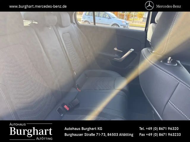 Mercedes-Benz A 180 Progressive