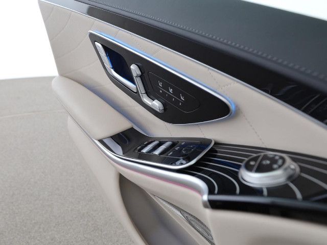 Mercedes-Benz S 450 4MATIC Limousine Lang Sedan