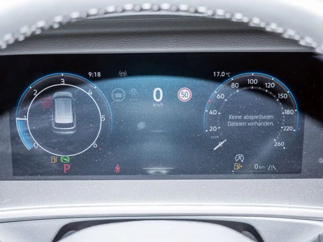 Volkswagen Tayron 2.0 TDI Life