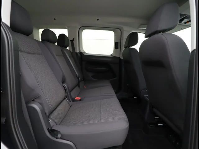 Volkswagen Caddy 2.0 TDI