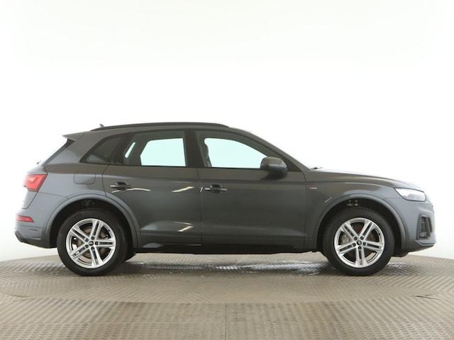 Audi Q5 40 TDI Quattro S-Tronic