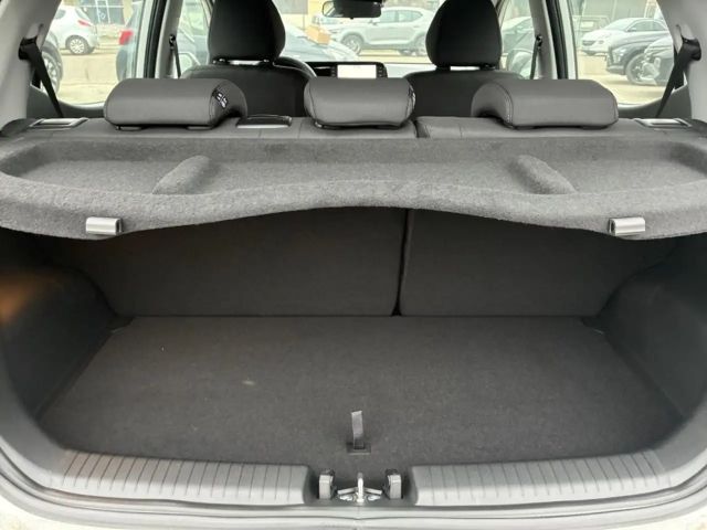 Hyundai i10 1.0 Trend