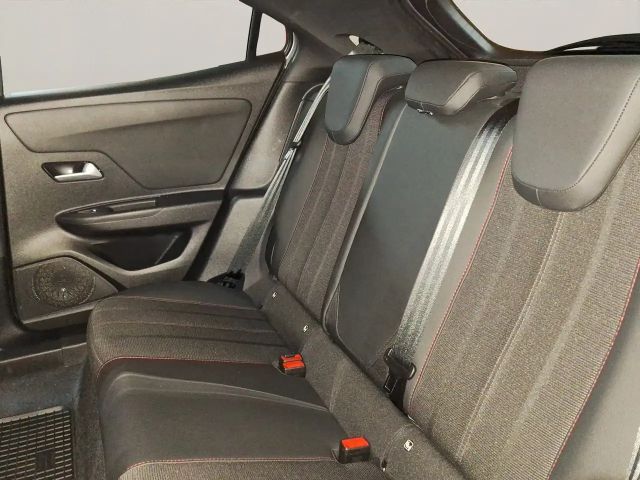 Opel Mokka 1.2 Turbo GS-Line Grand Sport Turbo