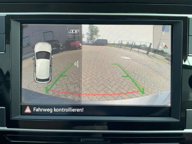 Volkswagen T-Roc 1.5 TSI Life