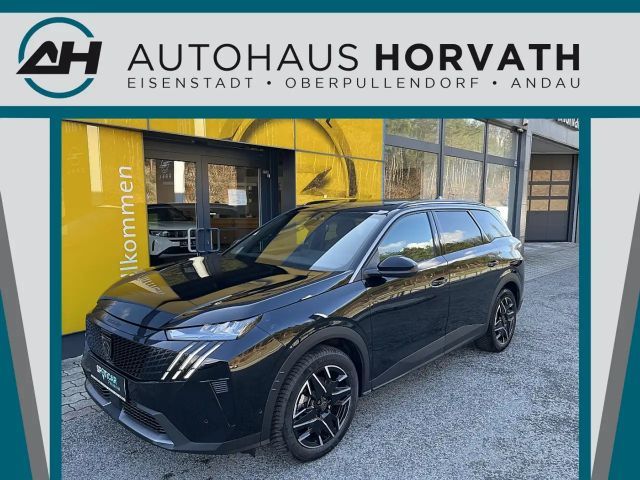 Peugeot 5008 Allure Pack