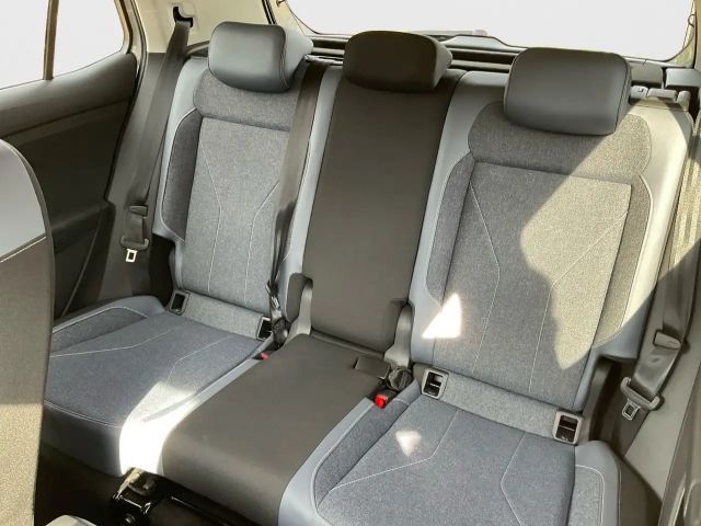 Volkswagen T-Cross 1.0 TSI DSG Style