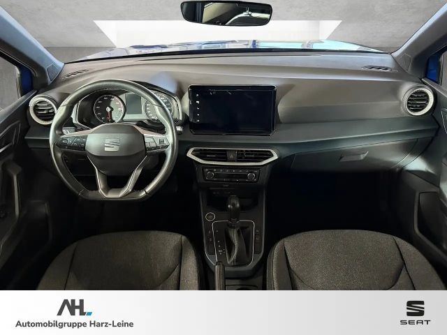 Seat Arona 1.0 TSI DSG