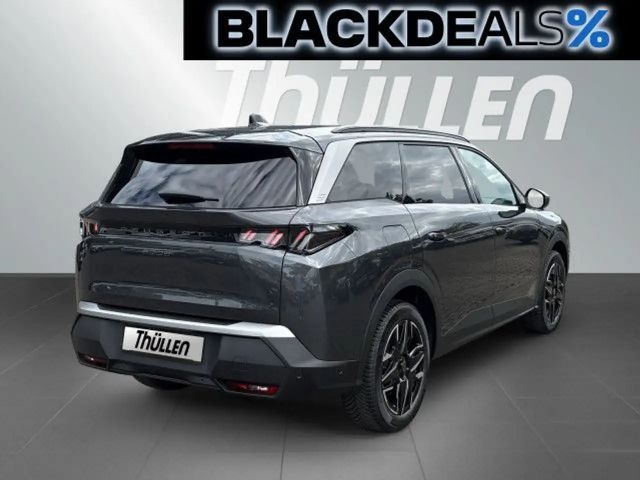 Peugeot 5008 Allure Pack Hybrid