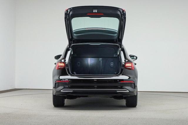 Audi A3 30 TDI S-Tronic Sportback