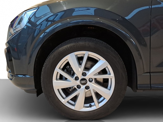 Audi Q2 35 TDI Quattro S-Tronic