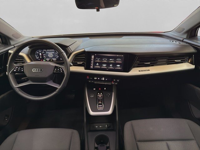 Audi Q4 e-tron 35 Sportback