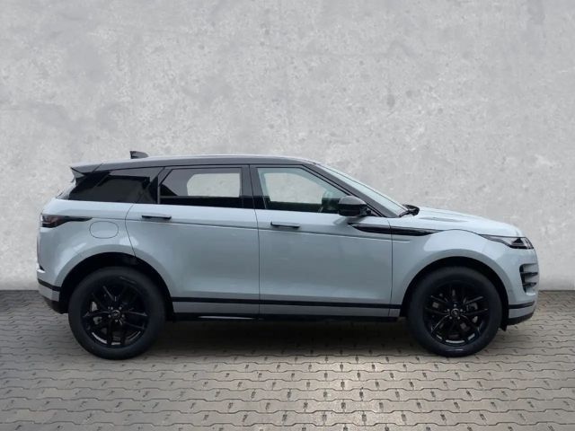 Land Rover Range Rover Evoque AWD P250