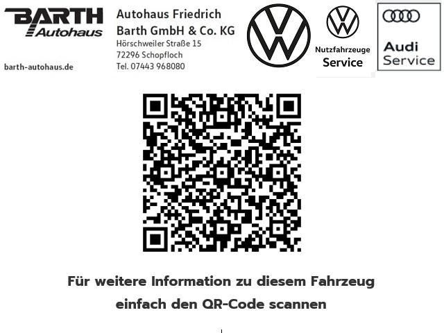 Volkswagen Taigo 1.0 TSI Style