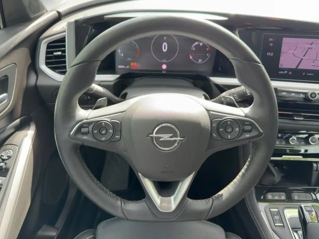 Opel Grandland X Elegance Ultimate