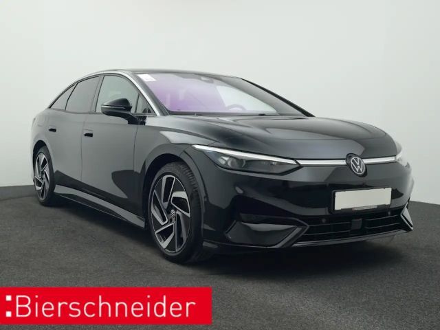 Volkswagen ID.7 IQ.Drive Pro