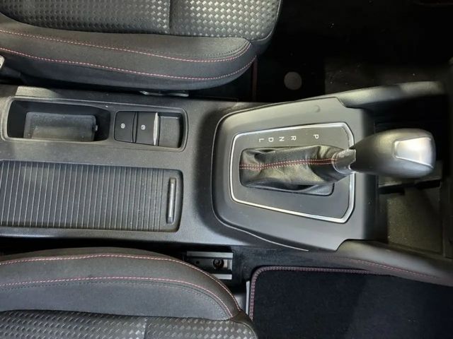 Ford Focus EcoBoost ST Line Wagon