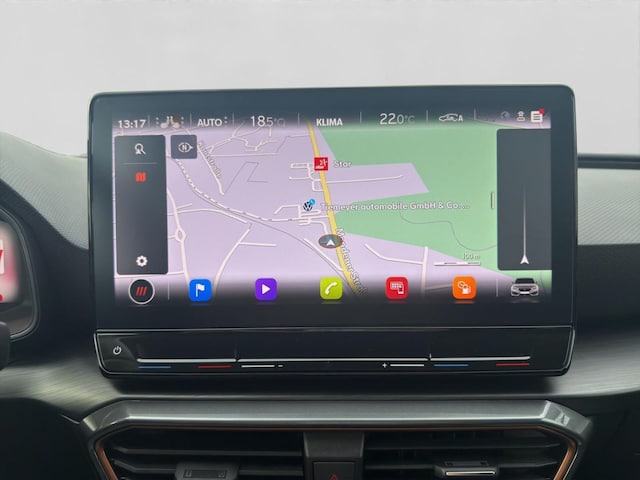 Cupra Leon 2.0 TSI DSG Sportstourer VZ