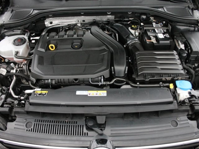 Volkswagen Golf DSG Golf VIII Variant