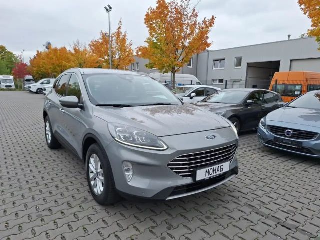 Ford Kuga Titanium X