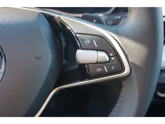 Skoda Octavia 2.0 TDI Combi Selection