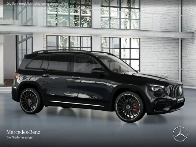Mercedes-Benz GLB 35 AMG 4MATIC AMG Line