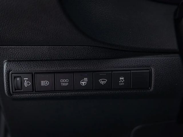 Suzuki Swace Comfort Hybrid