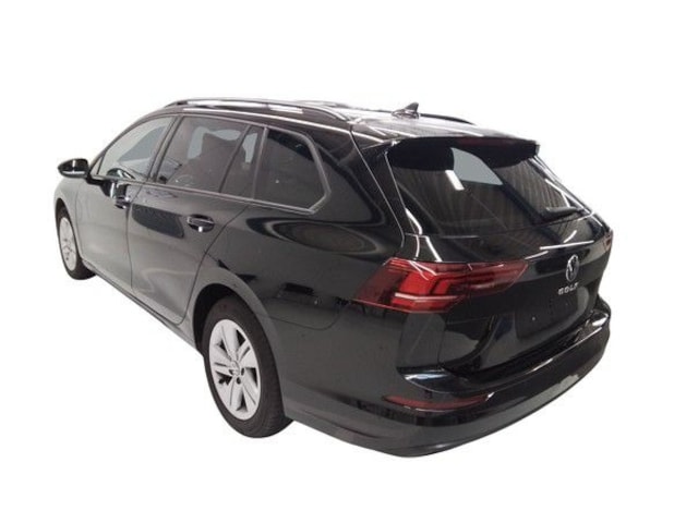 Volkswagen Golf 2.0 TDI Golf VIII Variant