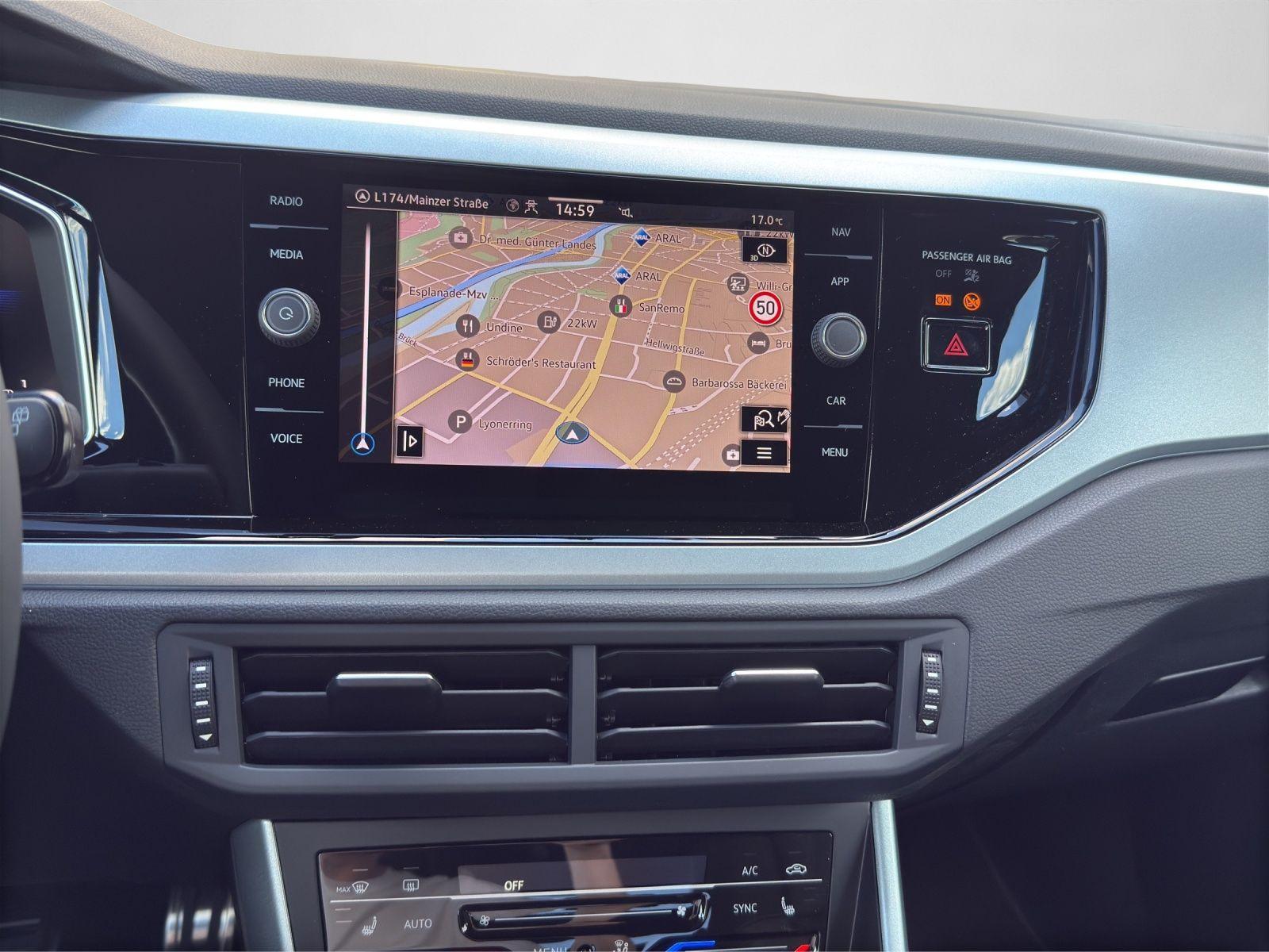 Volkswagen Taigo Life