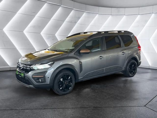 Dacia Jogger Extreme